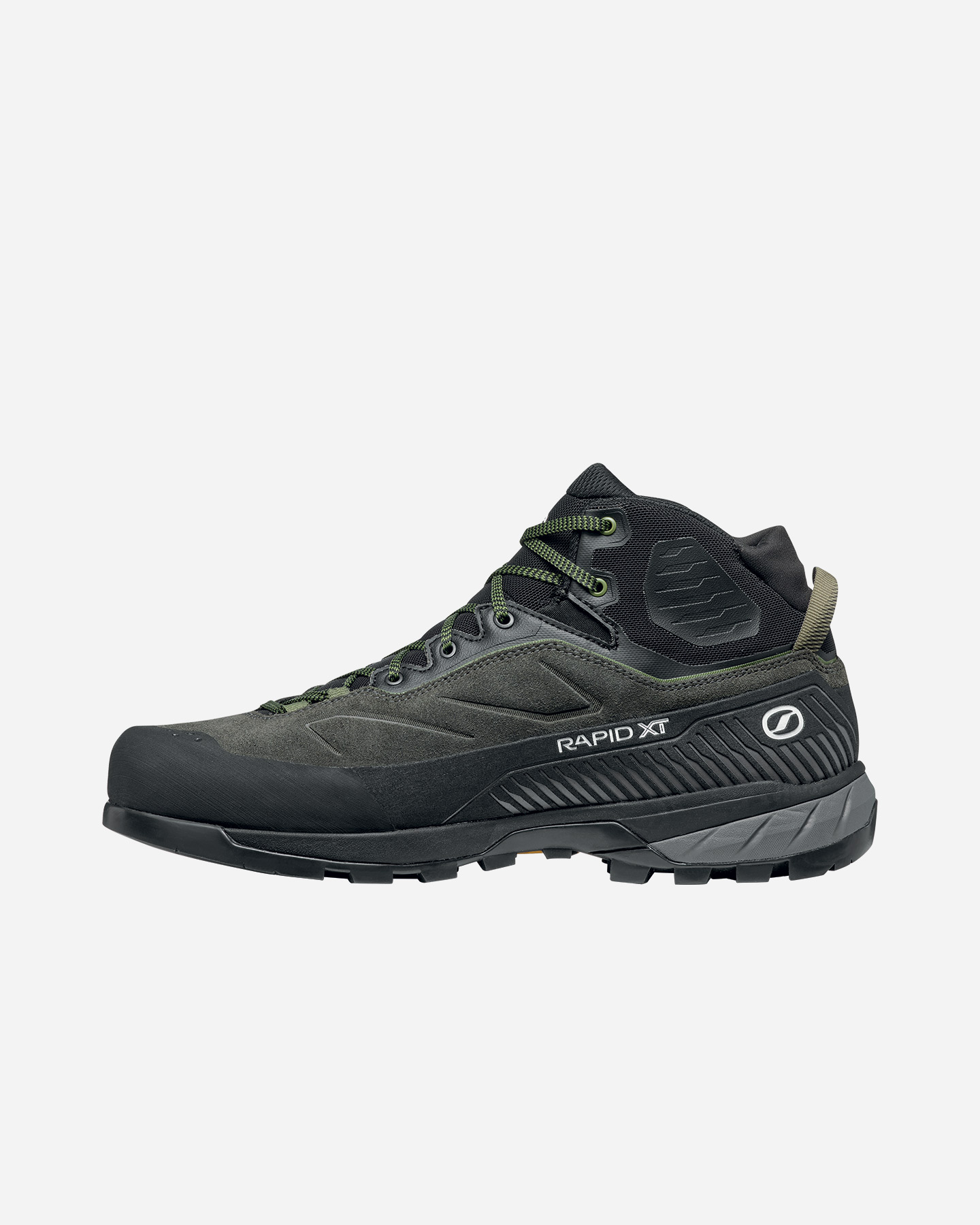 Turistické topánky Scarpa Rapid Xt Mid Gtx M 72696-200/1