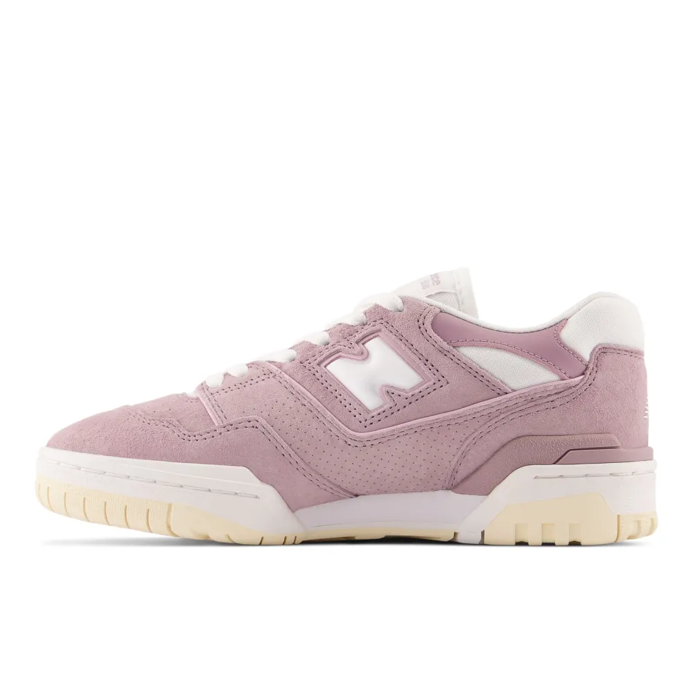 New Balance 550 BBW550PB / pink