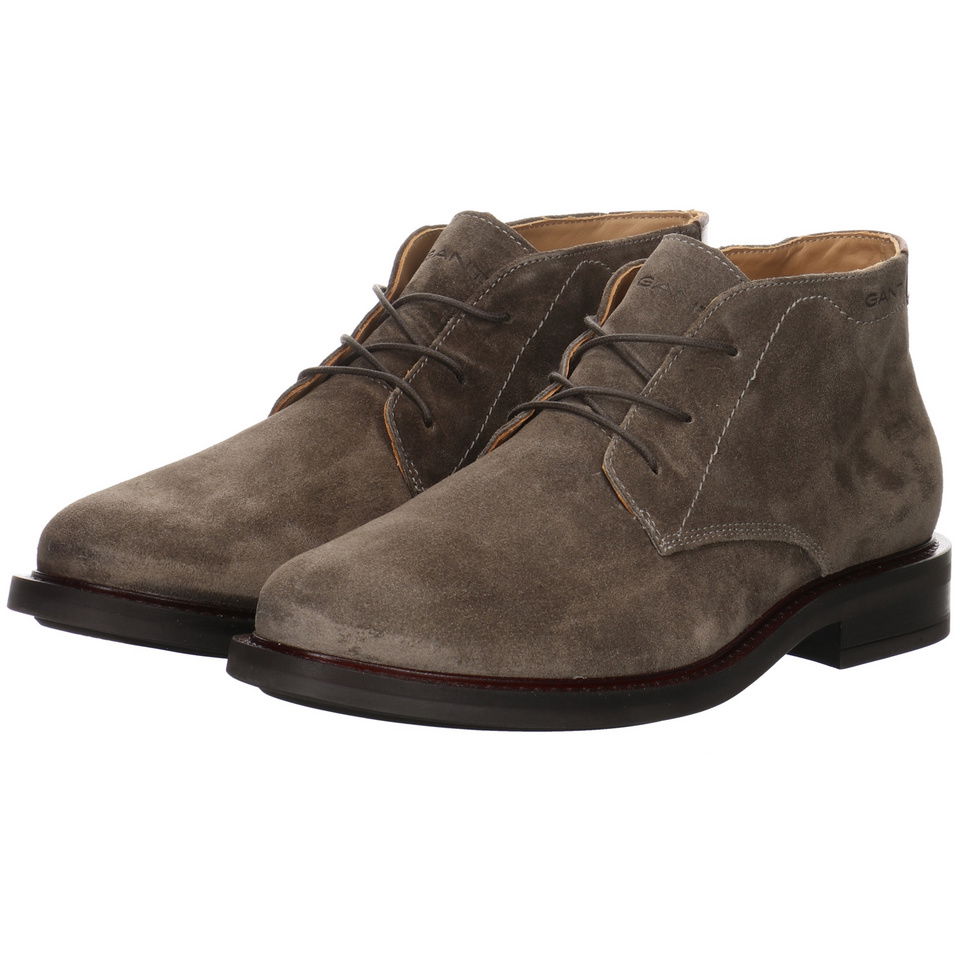 GANT ST FAIRKON Schnürboots