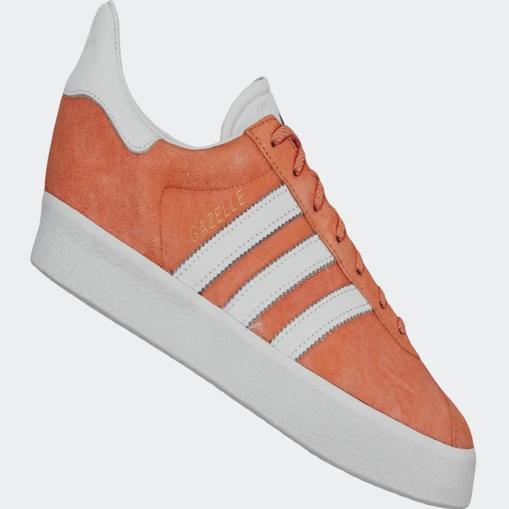 adidas Gazelle 85 GY2531 / weiss