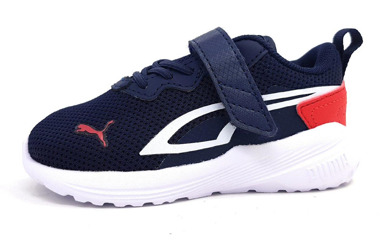 Puma All Day Active 387388 Blau 007 Peacoat