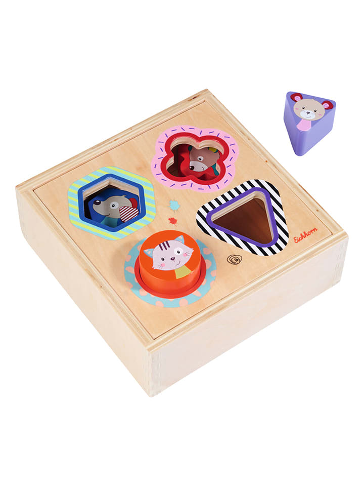 Eichhorn Steckbox 