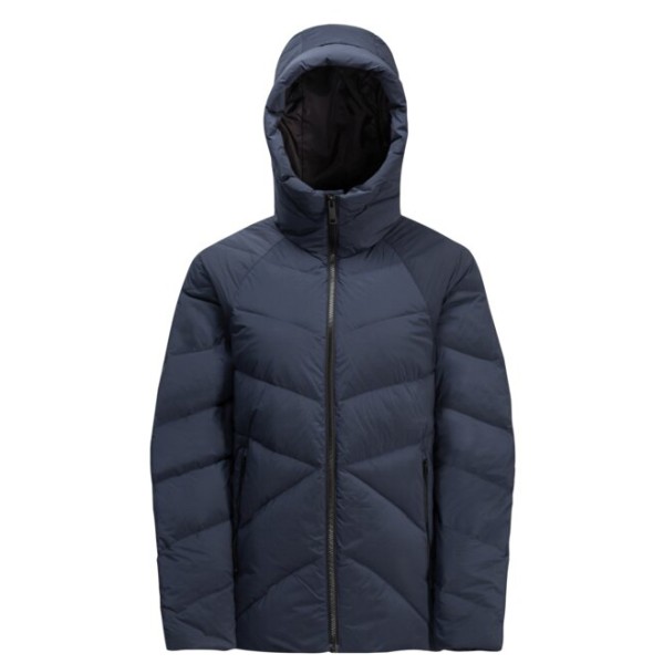 Jack Wolfskin - Women's Marienplatz Jacket - Daunenjacke