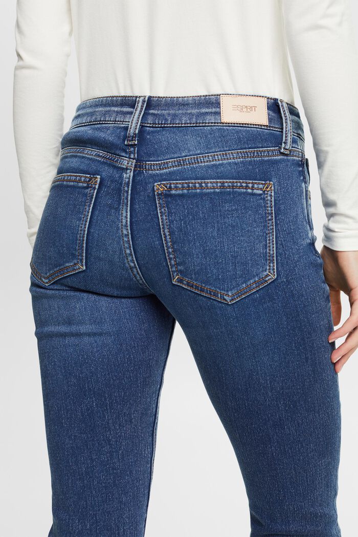 Slim Fit Stretchjeans