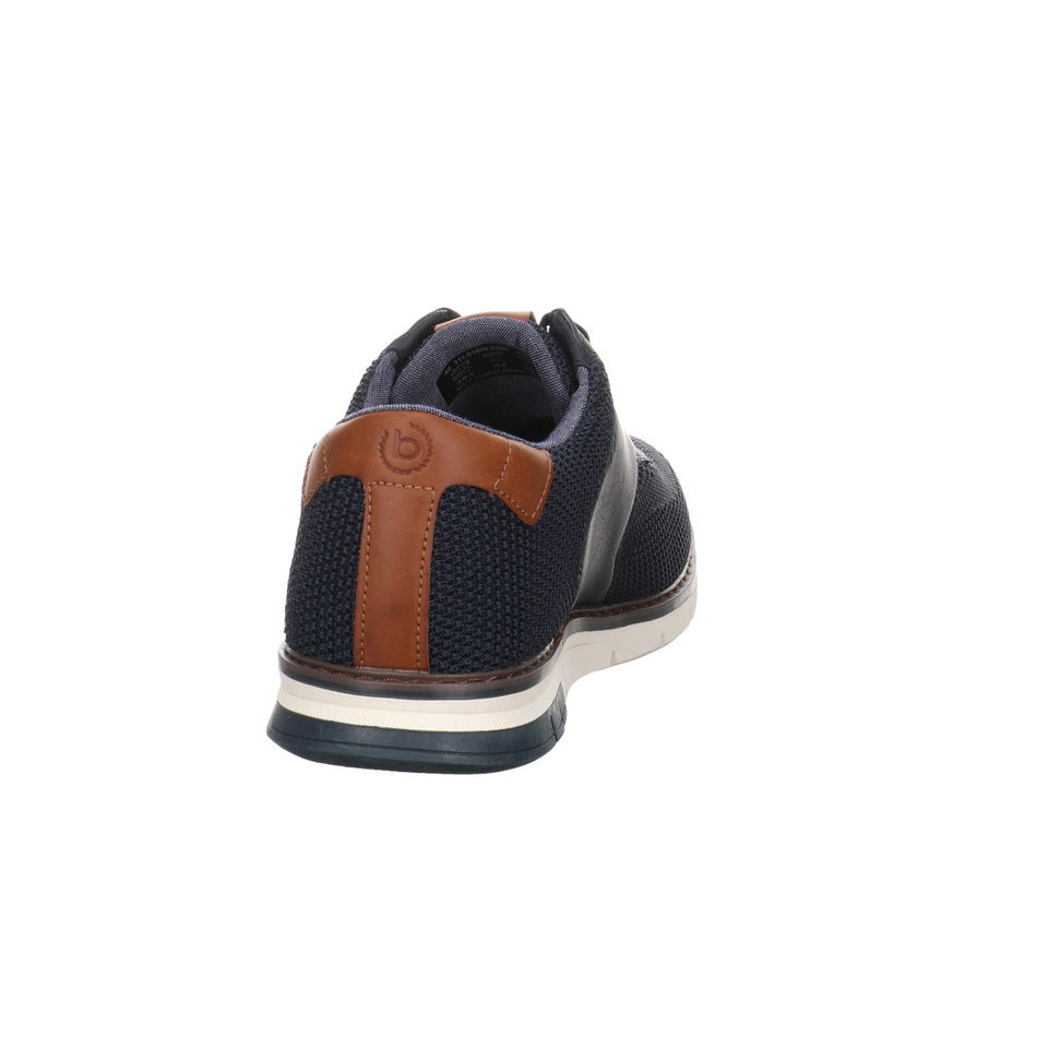 bugatti Schnürschuh