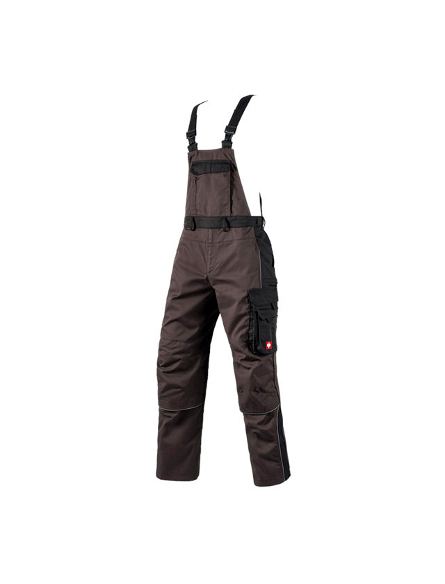 Latzhose e.s.active