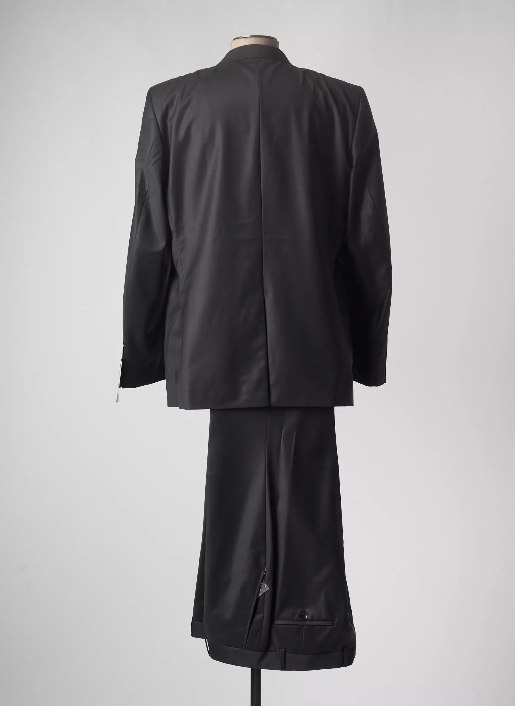 Kamao Costumes Ville Homme couleur noir