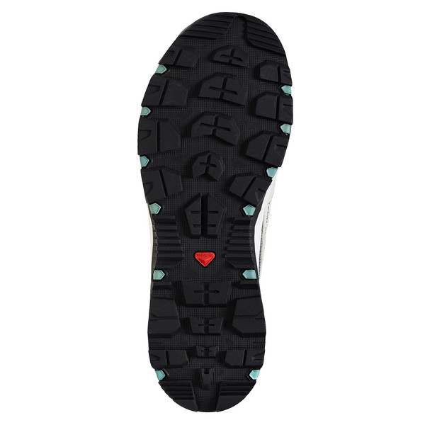 TECHAMPHIBIAN 5 Damen - Wasserschuhe