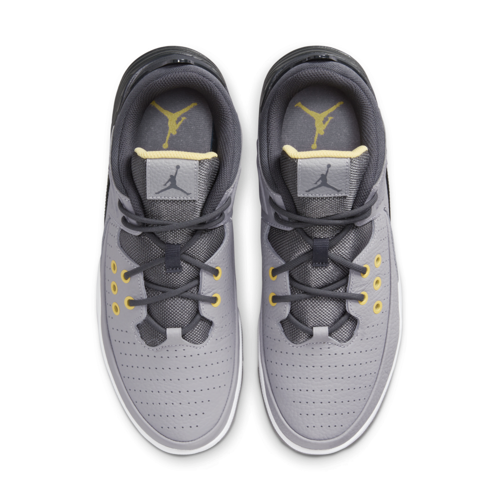 NIKE JORDAN Max Aura 5 DZ4353-007 / grau