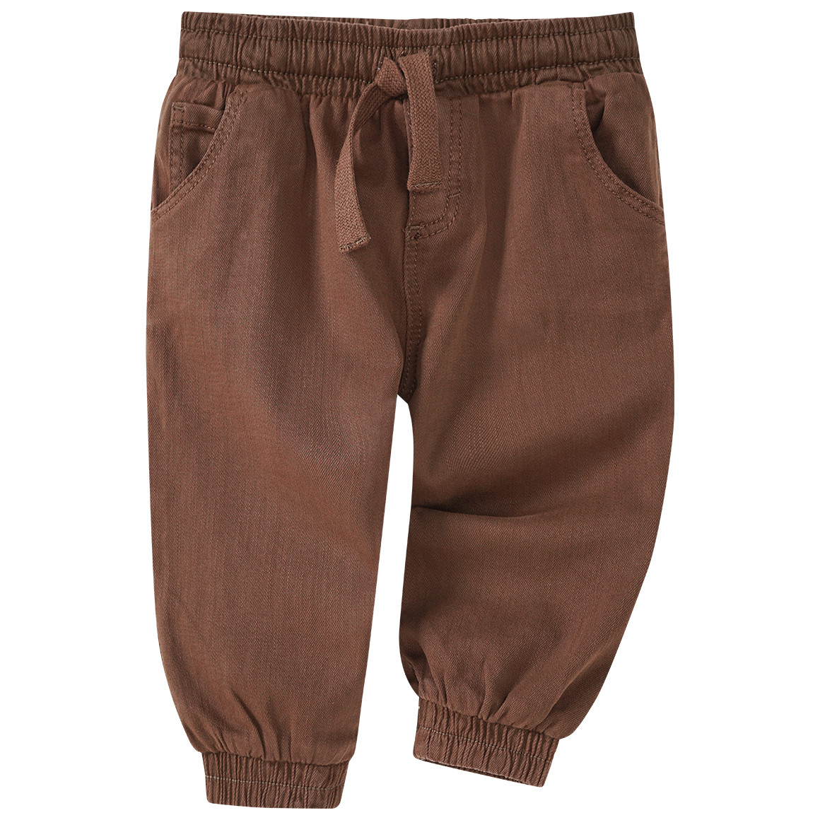 Baby Hose mit Tunnelzug