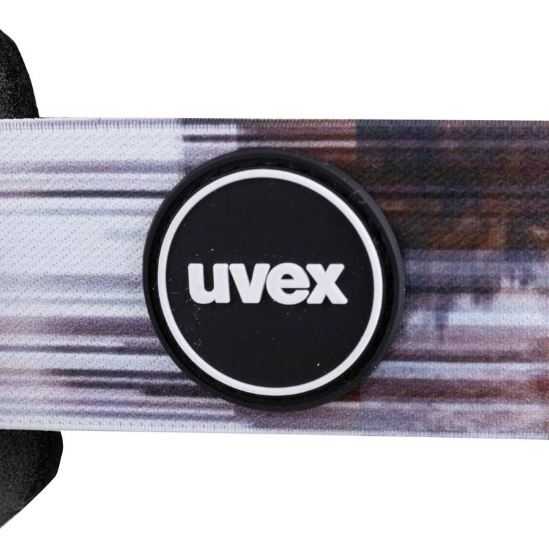 Uvex Epic Attract Skibrille