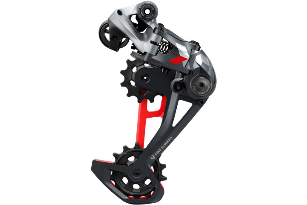 SRAM Schaltwerk X01 Eagle 12-fach