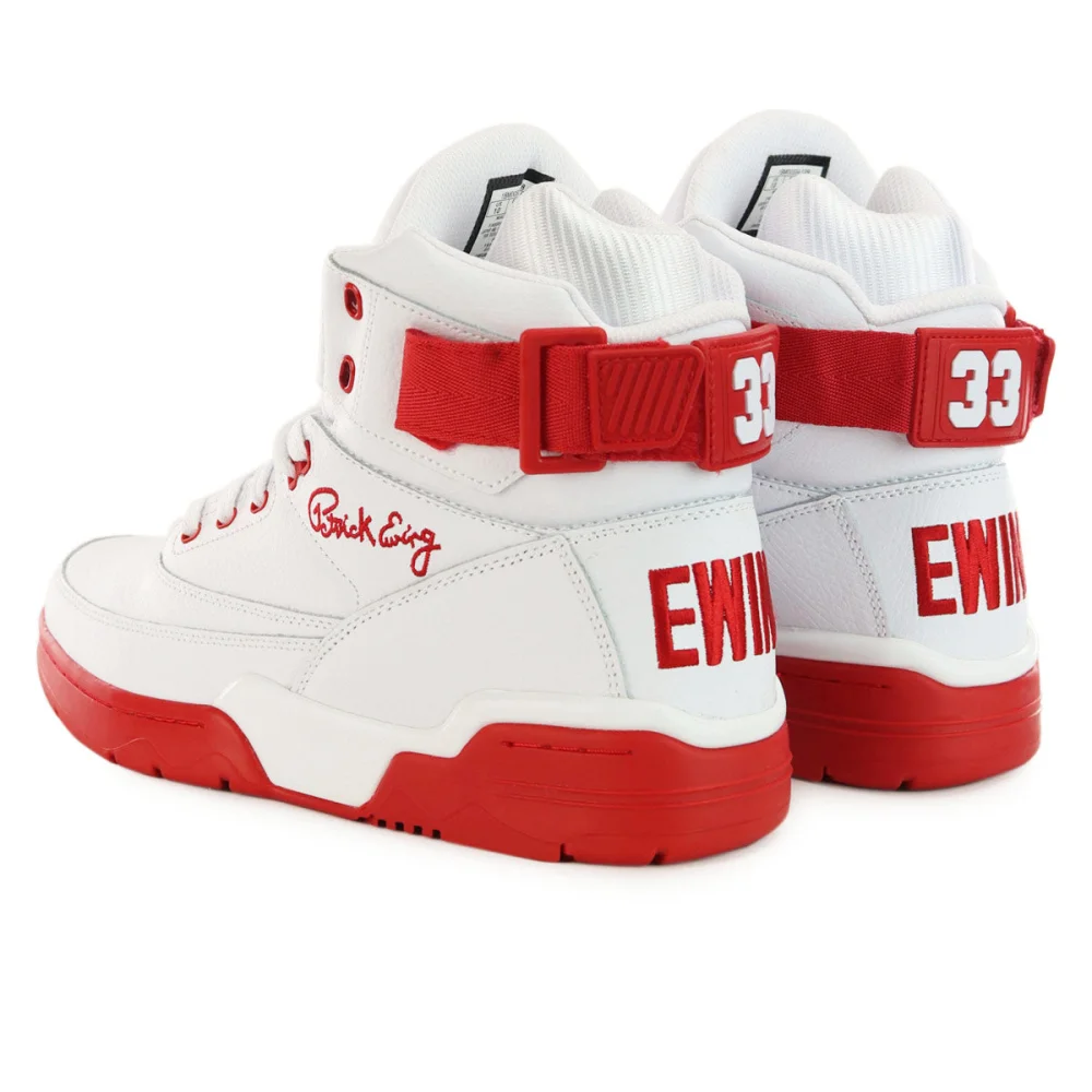 Ewing 33Hi OG 1BM00554-128 / weiss