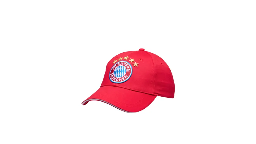 LOGO ROT 5 STERNE