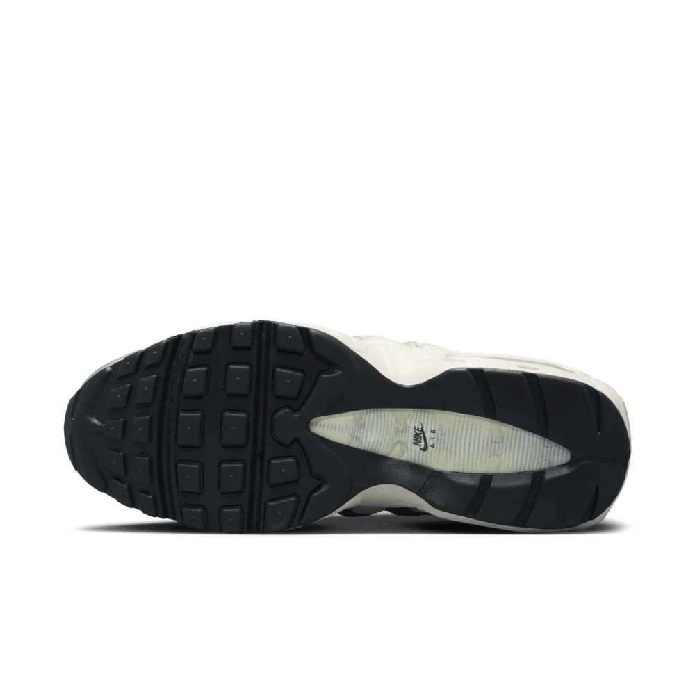Nike Air Max 95 FD0798-001 / grau