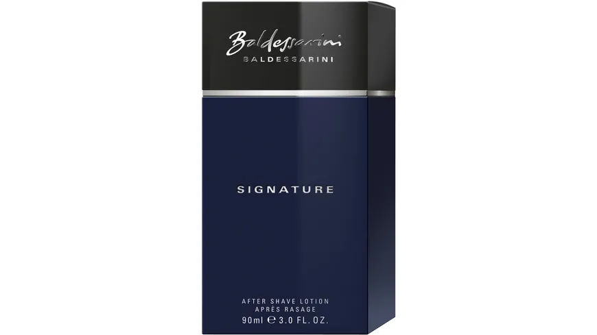 Baldessarini Signature After Shave Lotion 90 ml