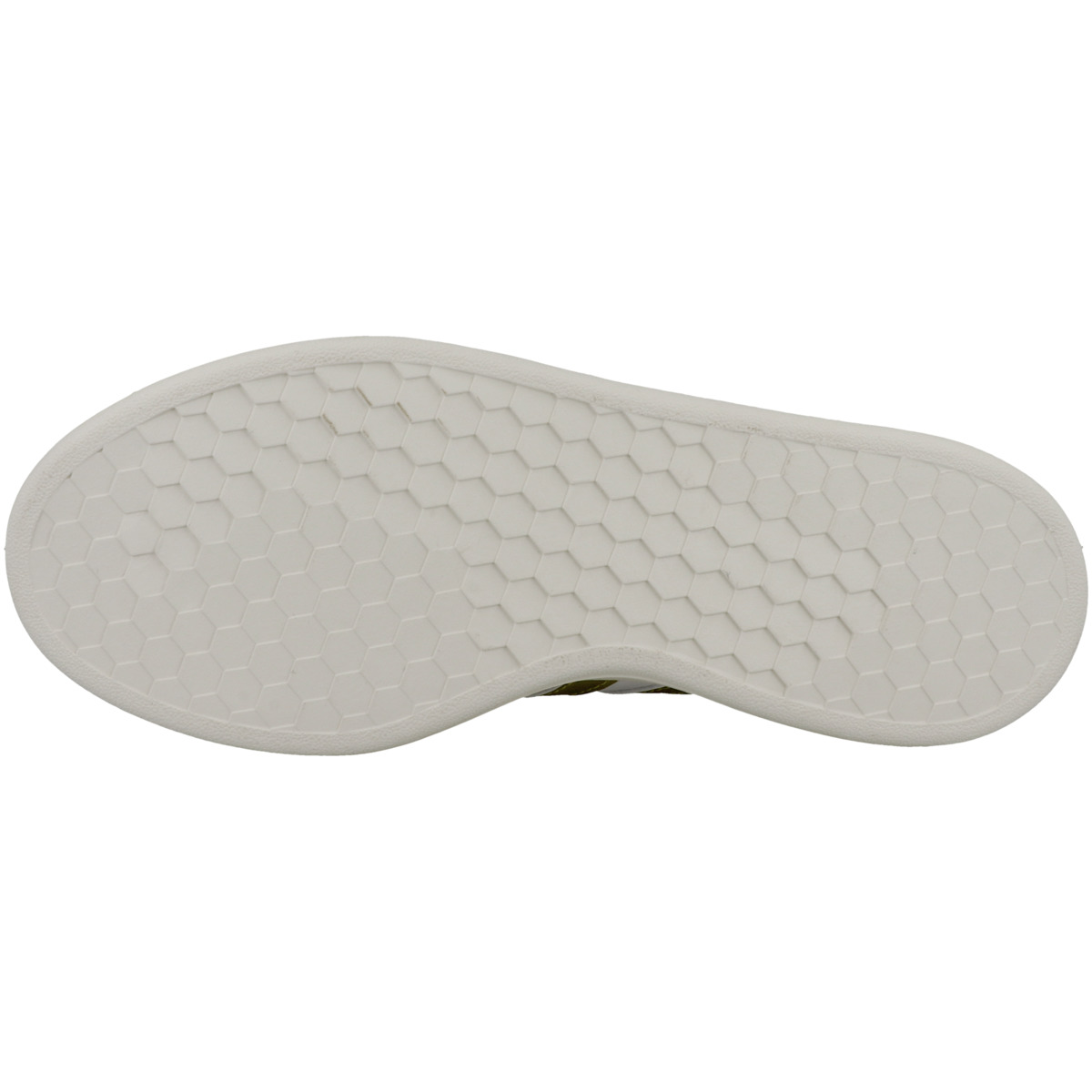 adidas Performance Grand Court Sneaker Low weiss