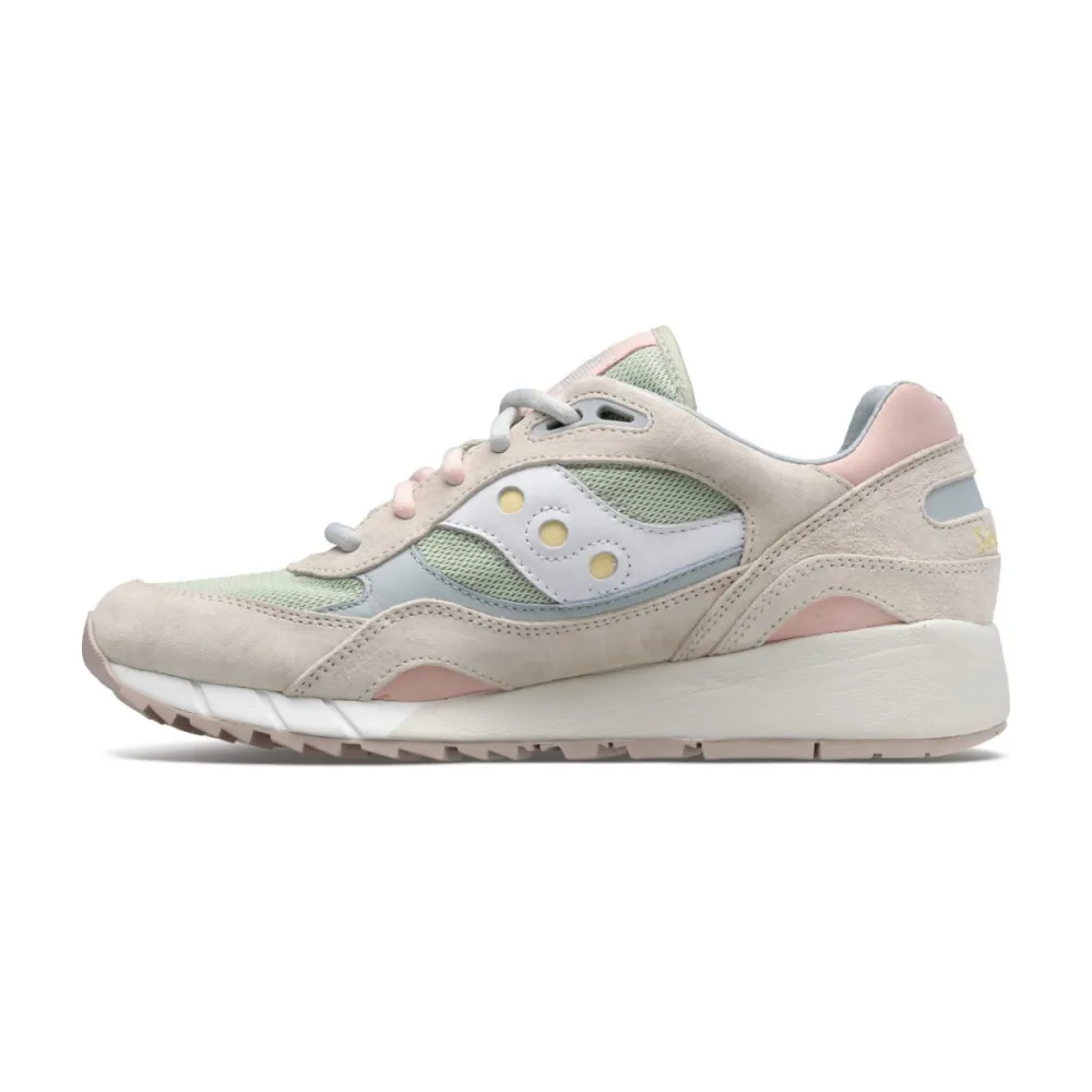 Saucony Shadow 6000 Creek S70672-1 / weiss