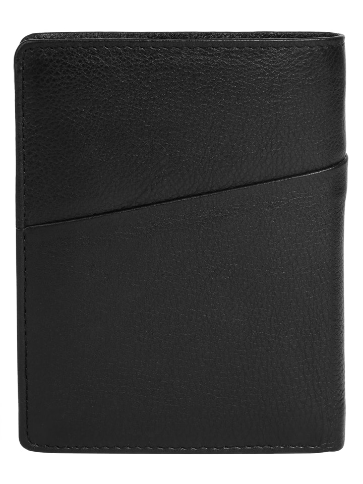 Bruno Banani Geldbörse in schwarz günstig kaufen onesize
