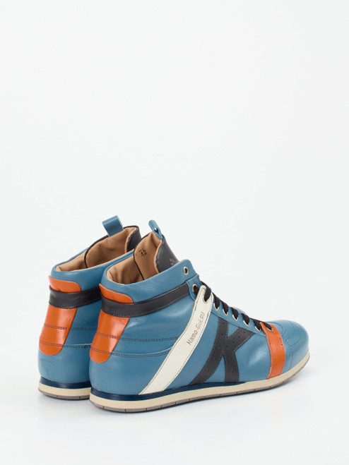 Sneaker-47611900001 Kamo Gutsu