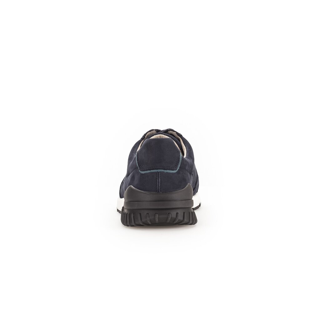Pius Gabor PG1037 Sneaker low blau