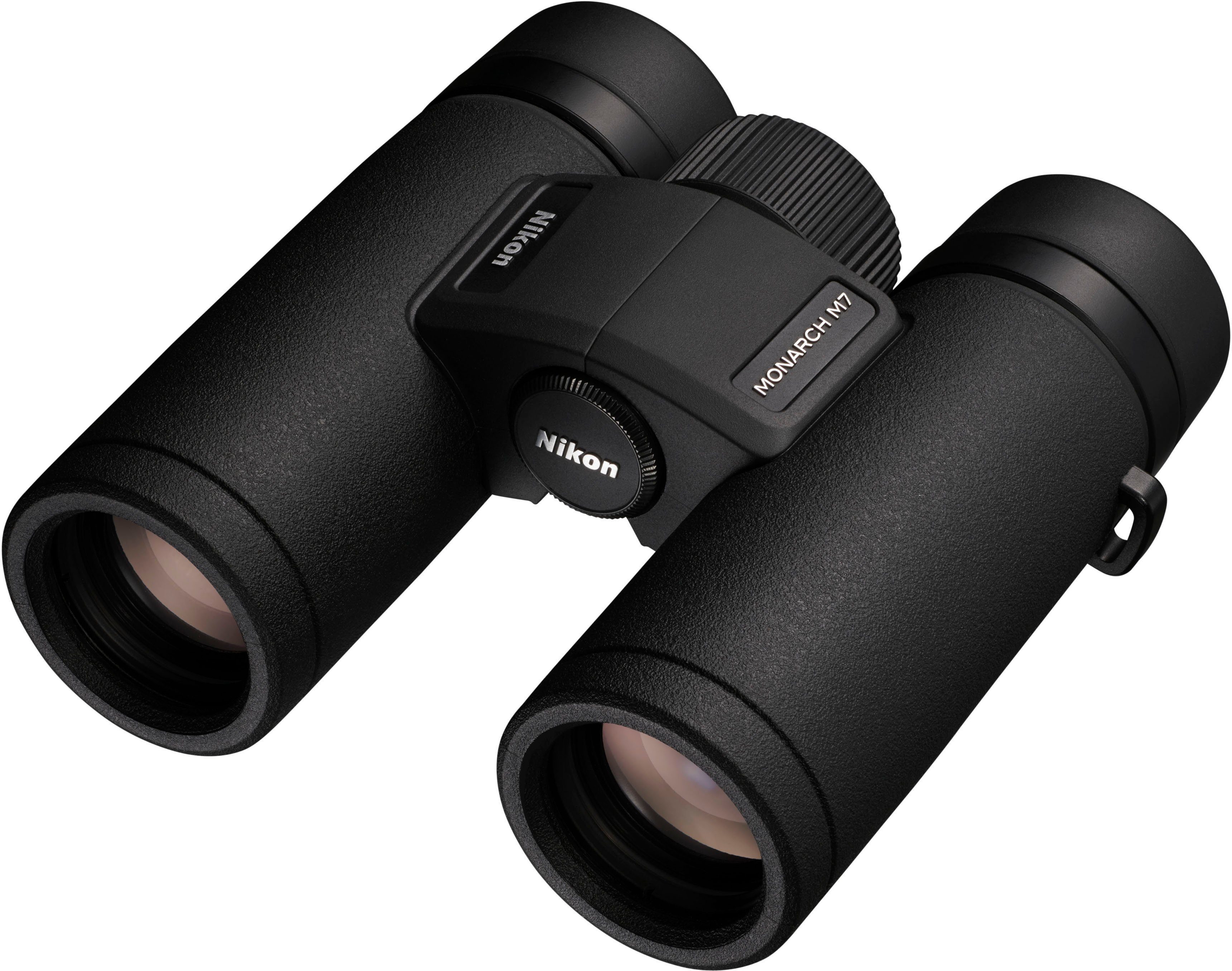 Nikon Monarch M7 8x30 Fernglas