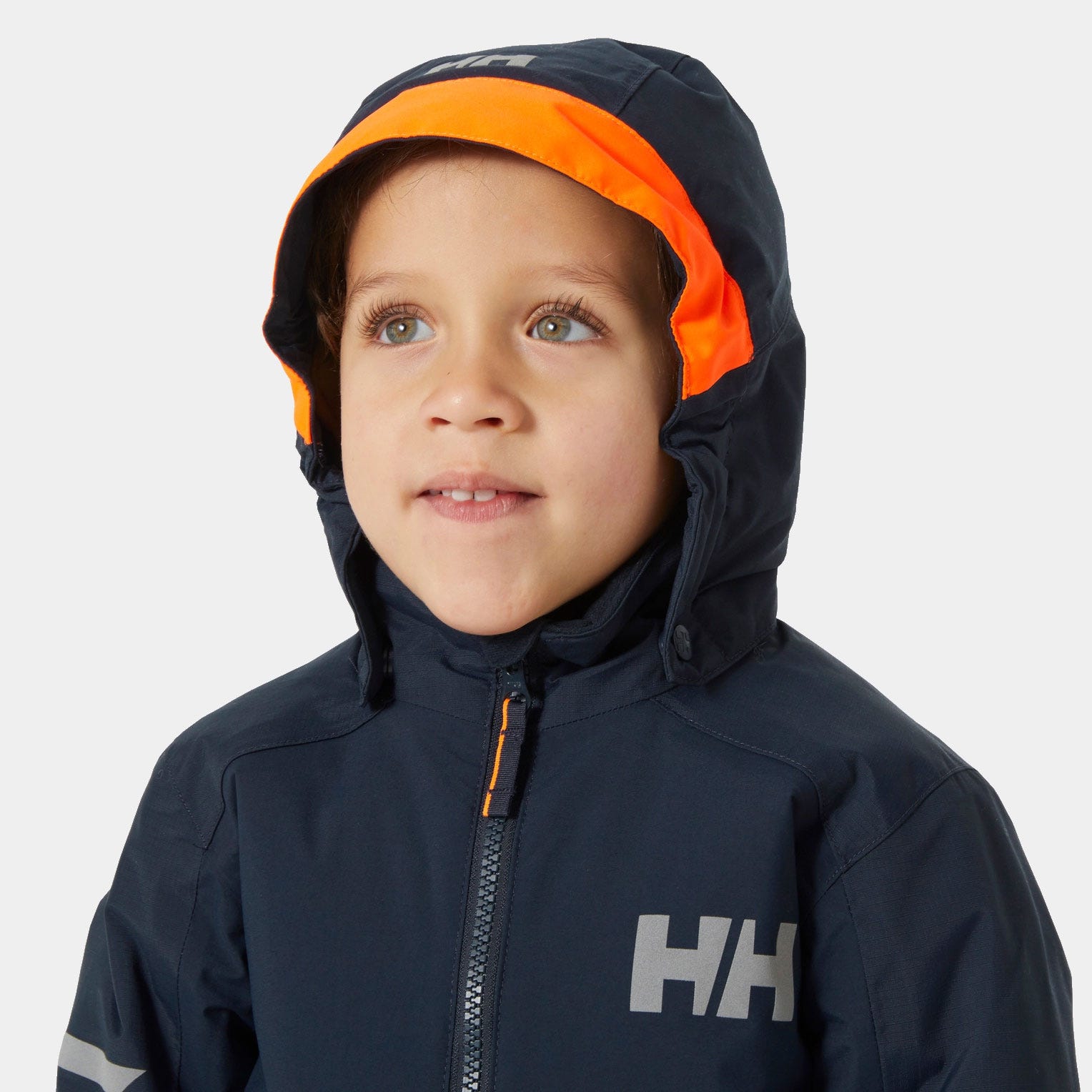 Kids’ Legend 2.0 Insulated Jacket