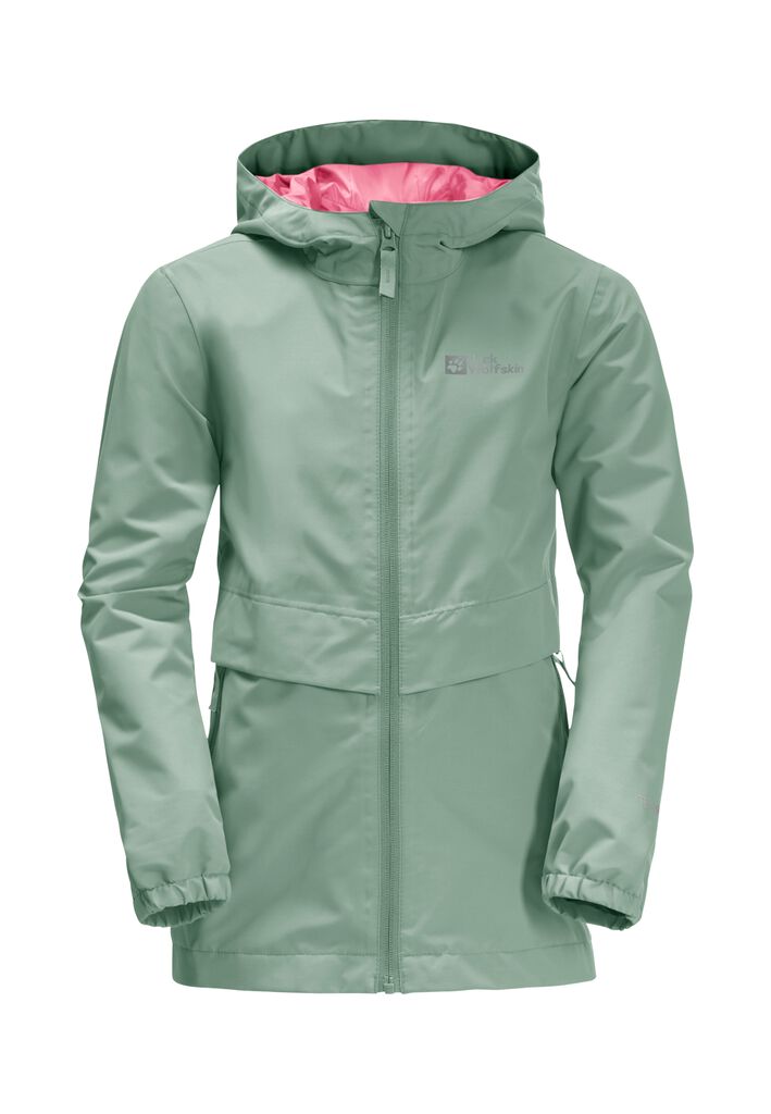 MALIMA JACKET G Regenjacke Kinder