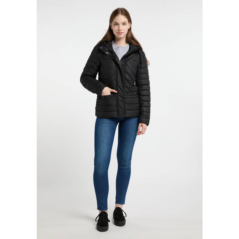 DreiMaster Winterjacke Damen
