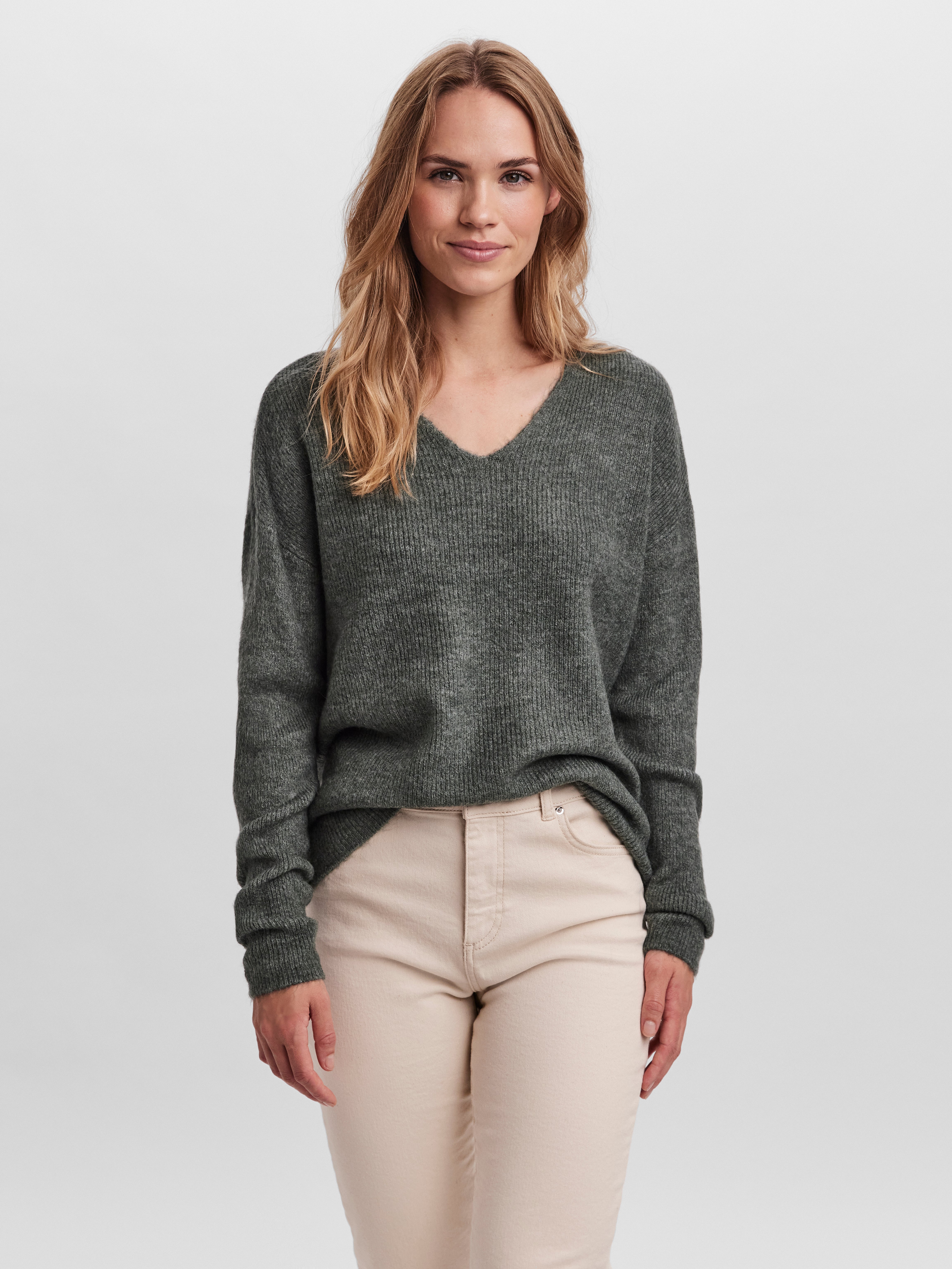 VMCREWLEFILE Pullover
