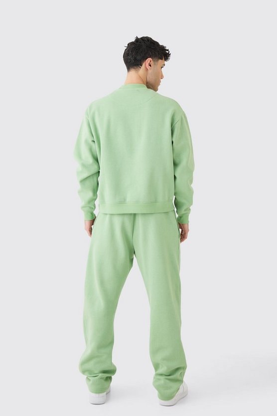 Oversize Limited Sweatshirt