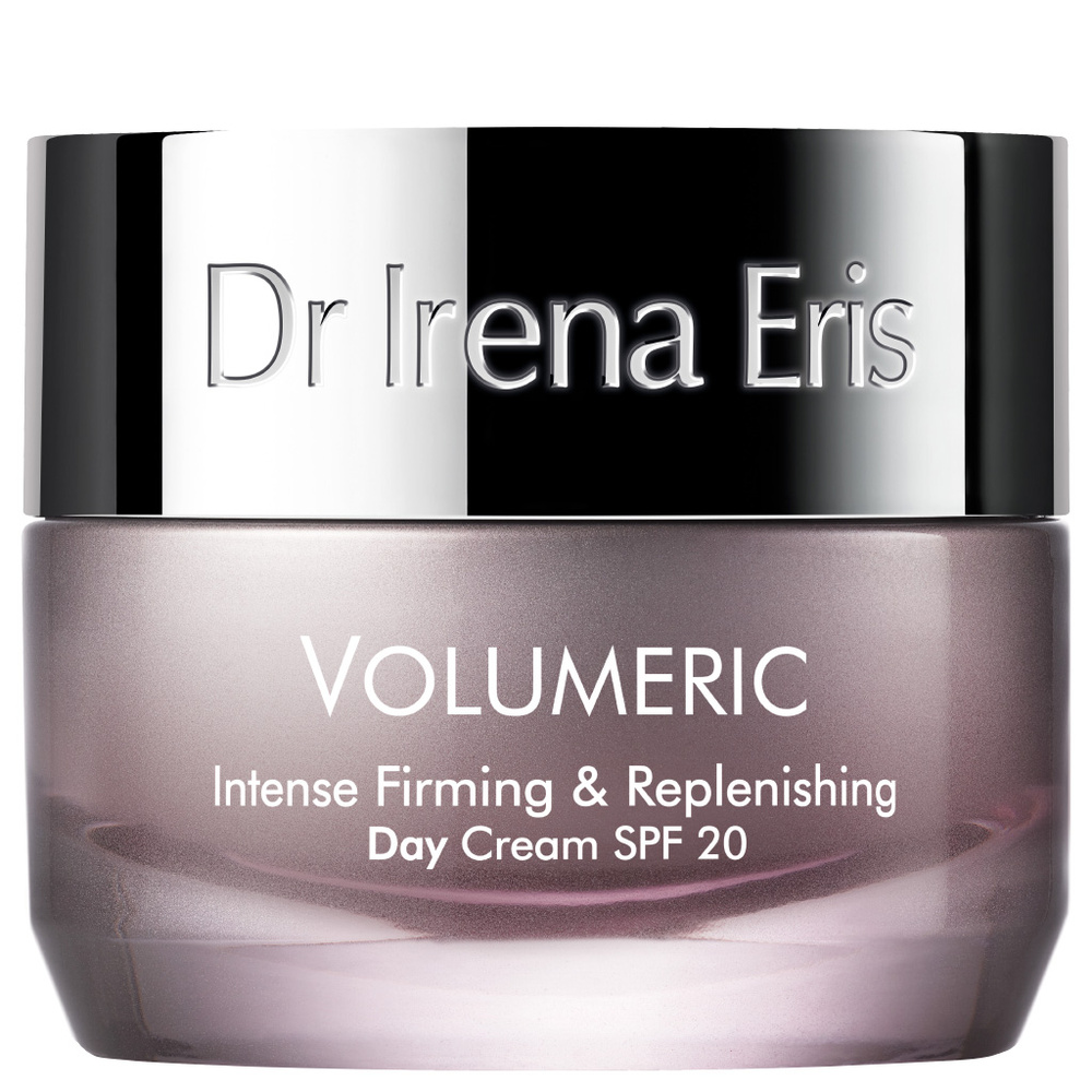 Dr Irena Eris Volumeric Crème Revitalisante et Raffermissante de Jour SPF 20 Crème de Jour