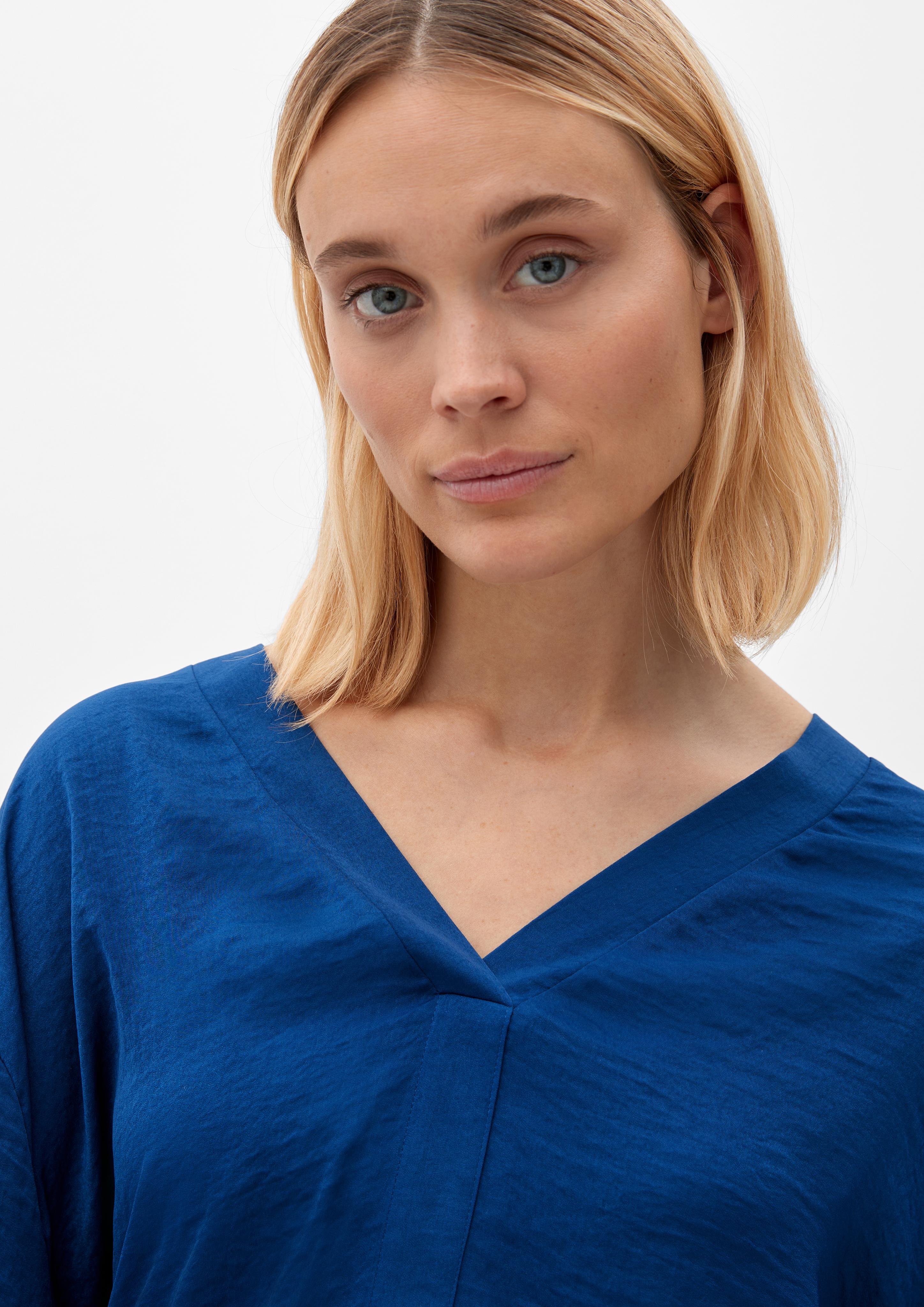 Bluse im Loose-Fit   2125378-5659
