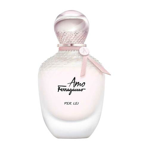 Salvatore Ferragamo Amo Ferragamo Per Lei Eau de Parfum 100 ml