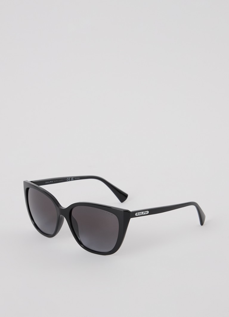 Ralph Lauren  Cat Eye zonnebril gepolariseerd RA5274