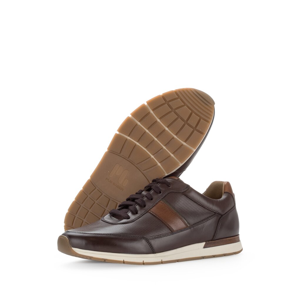 Pius Gabor PG1047 Sneaker low braun