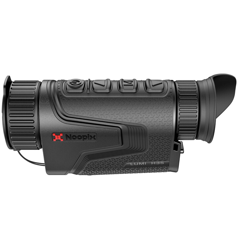 Nocpix Wärmebildgerät Lumi H35