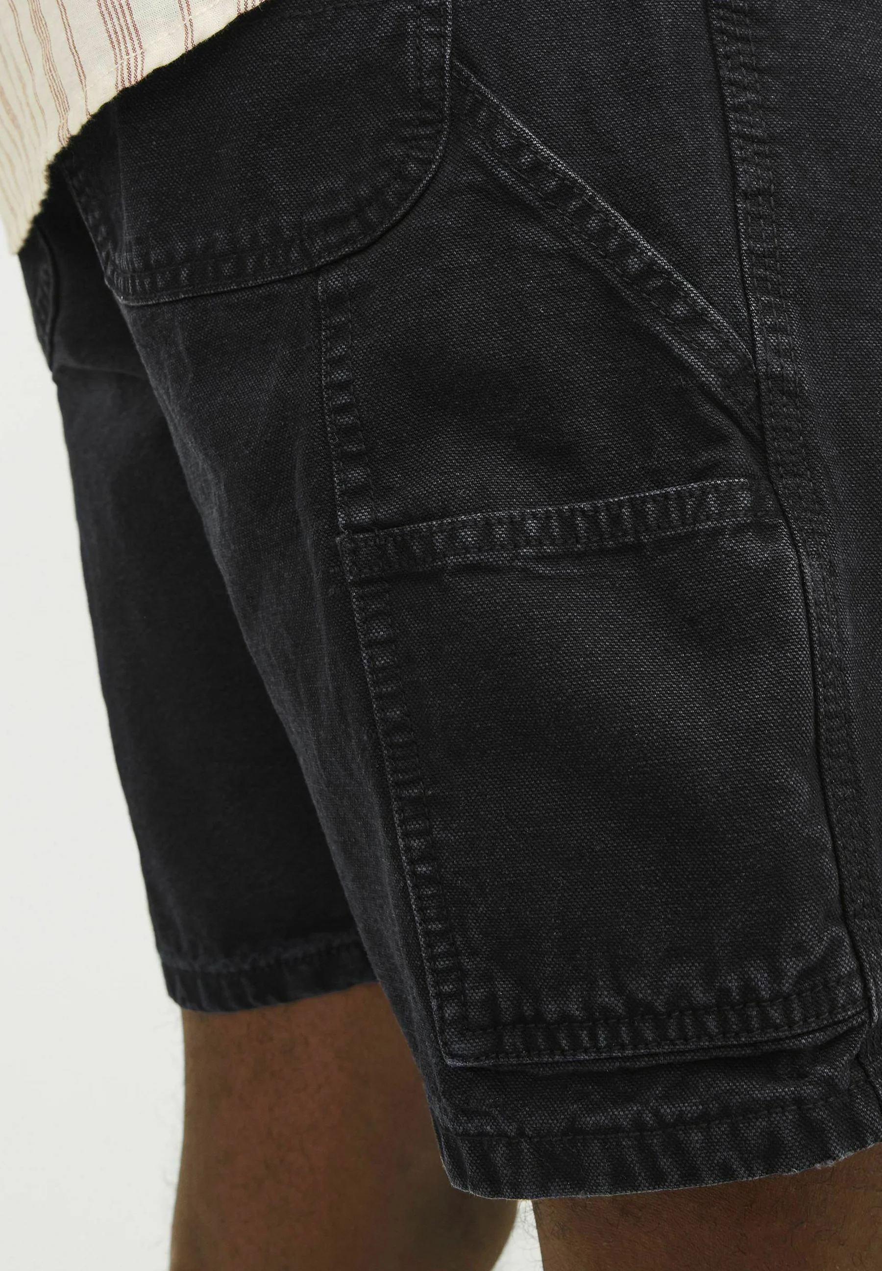 Pantalones cortos vaqueros Jack & Jones