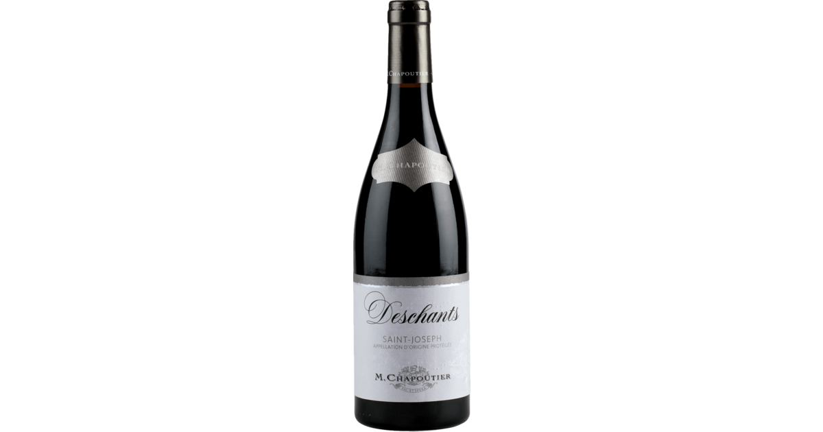 M.Chapoutier Deschants