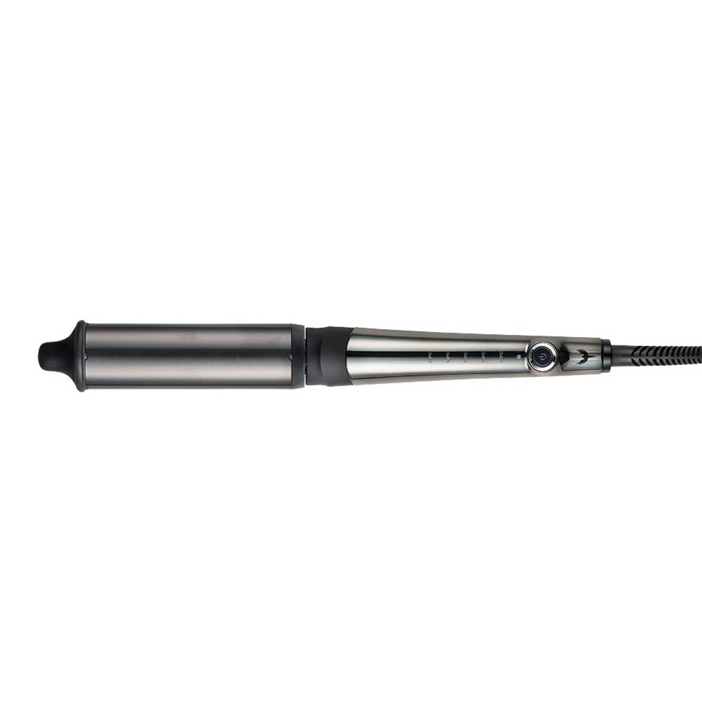HH Simonsen ROD Curling Iron vs11 touch handle