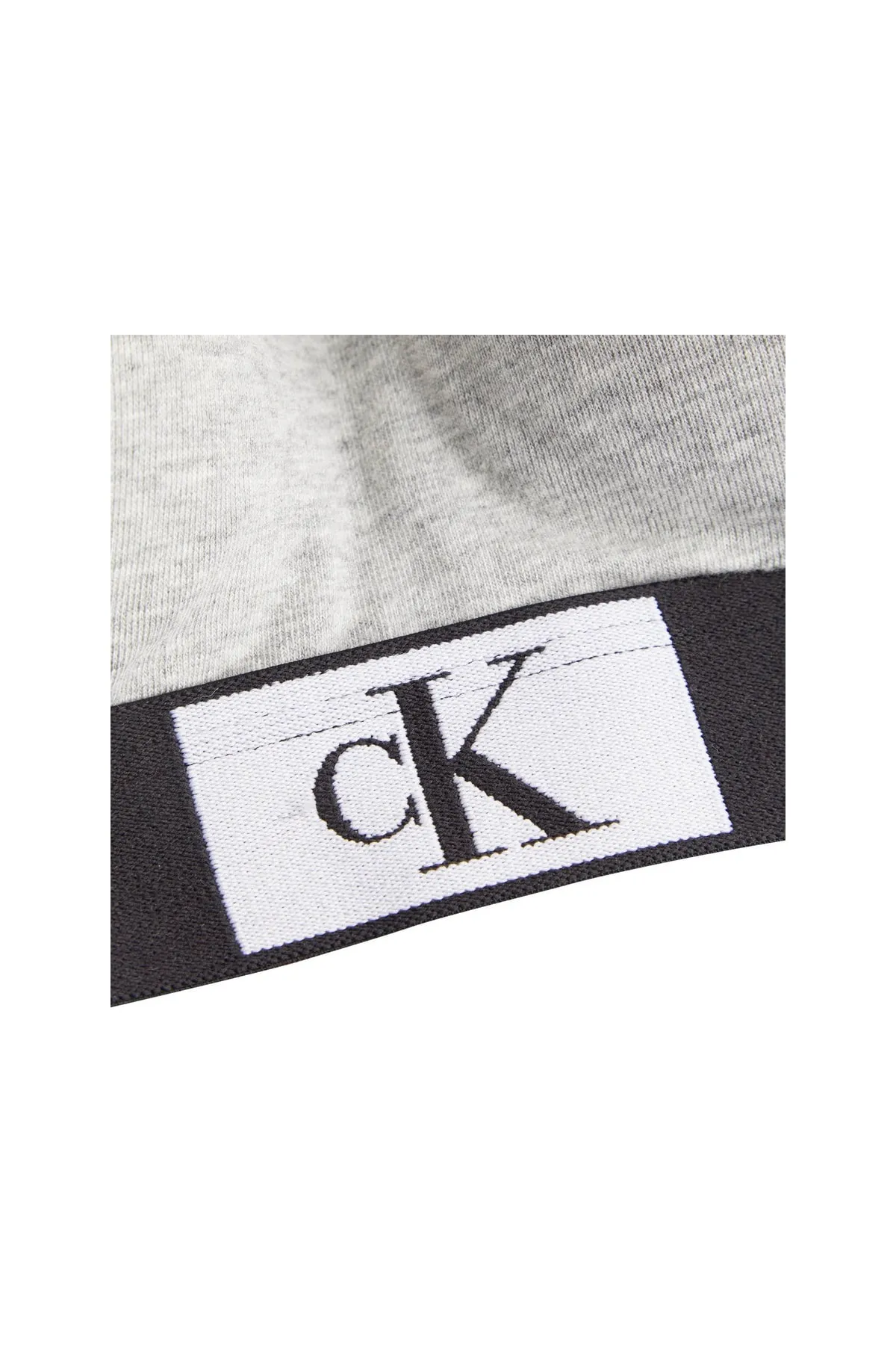 Calvin Klein  BH - Mehrfarbig - Strukturiert