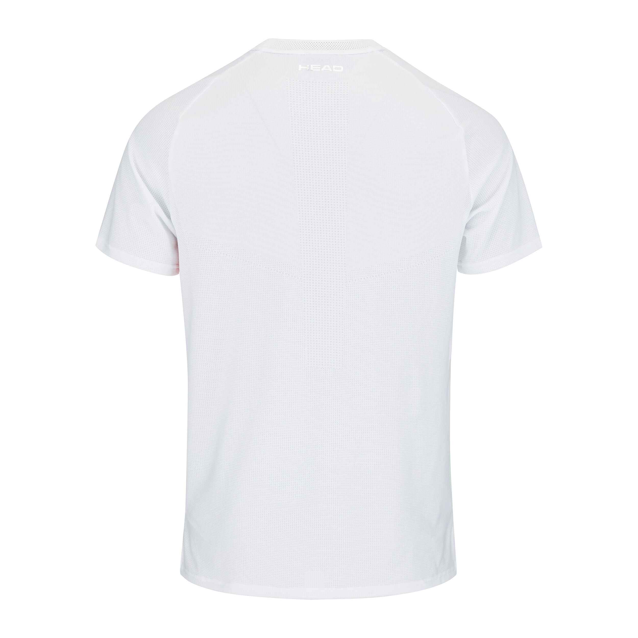 Performance MC Paris T-Shirt Herren - Rot, Mehrfarbig