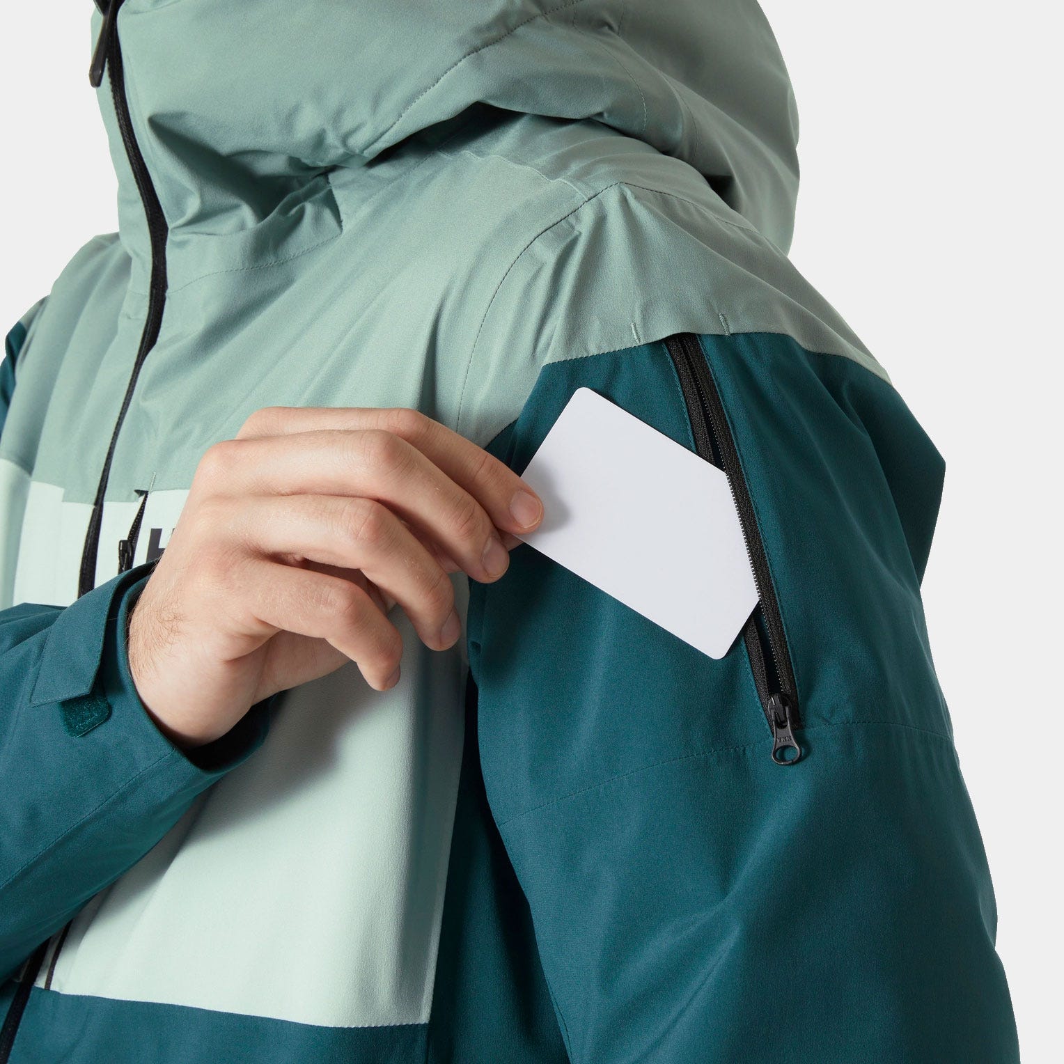 Men's Gravity Insulated Ski Jacket