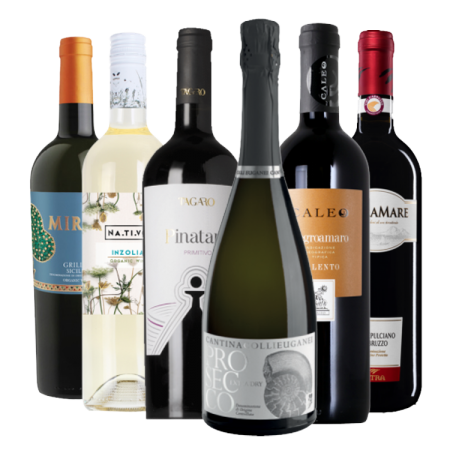 PACK BEST OF ITALIE