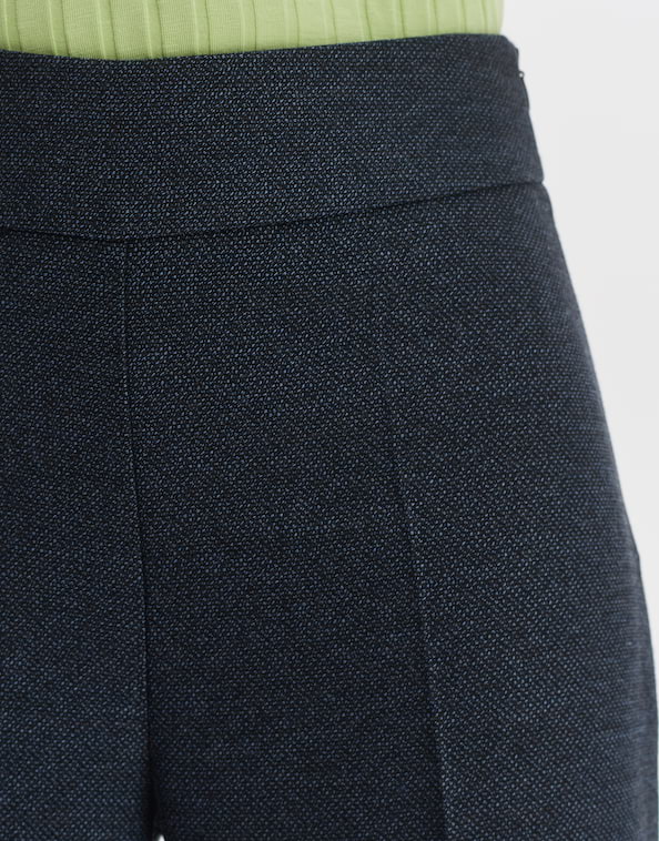 Culotte Misha canvas