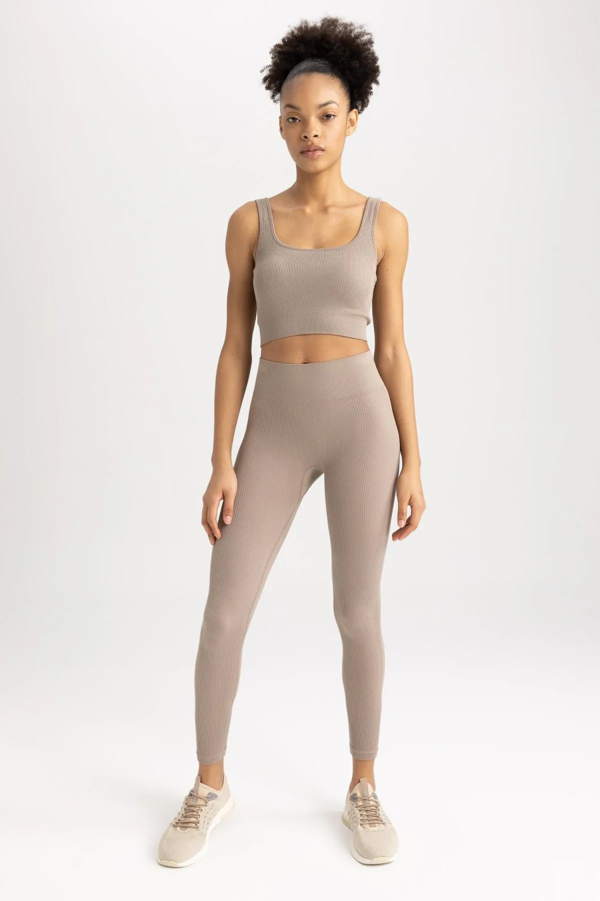 DeFacto  Fit Rundhals-BH Z2314az23sm