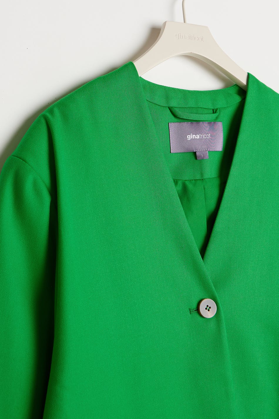 Sophia trend blazer