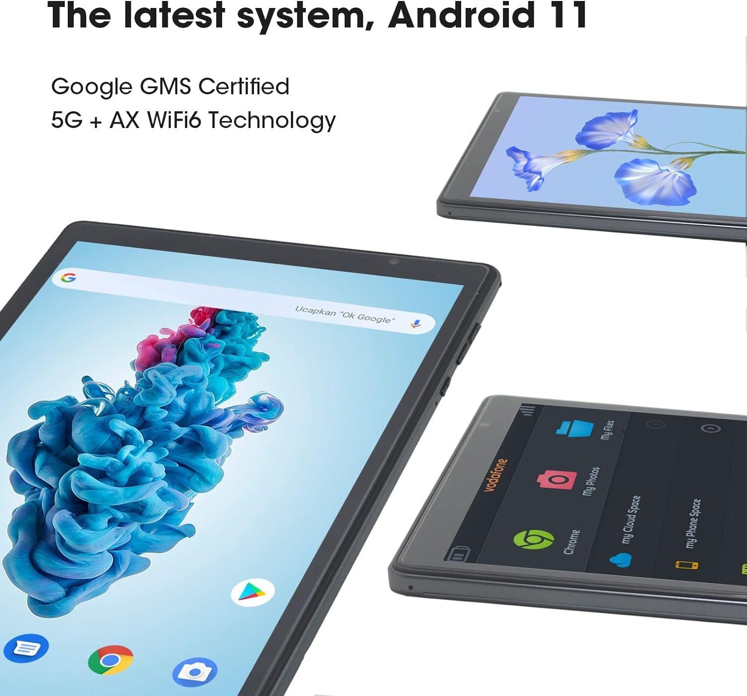CWOWDEFU Tablet (10.1