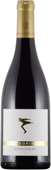2018 Sonnenberg Pinot Noir VDP.Große Lage trocken - Weingut Siegrist