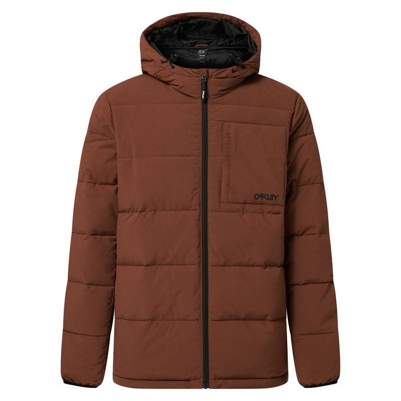 Oakley TAHOE PUFFY RC Daunenjacke Herren